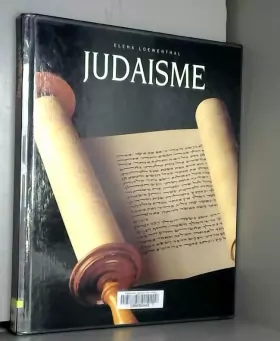 Couverture du produit · Judaïsme