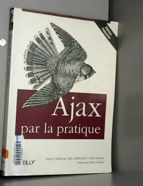 Couverture du produit · Ajax par la pratique