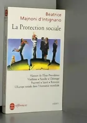 Couverture du produit · La protection sociale