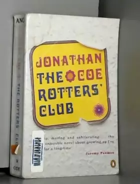 Couverture du produit · The Rotters' Club