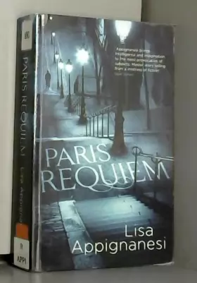 Couverture du produit · Paris Requiem