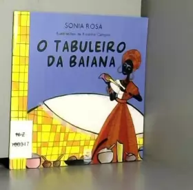 Couverture du produit · O Tabuleiro Da Baiana