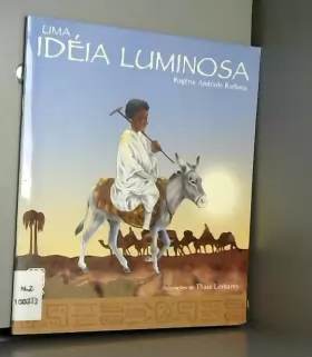 Couverture du produit · Uma Idéia Luminosa