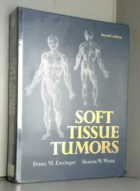 Couverture du produit · Soft Tissue Tumors