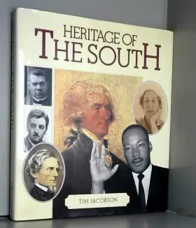 Couverture du produit · Heritage of the South