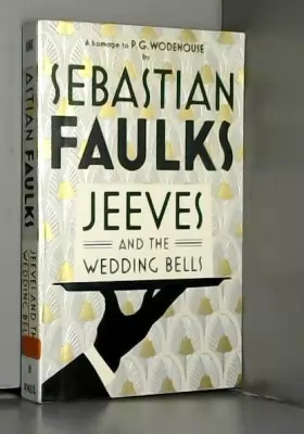Couverture du produit · Jeeves and the Wedding Bells