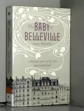 Couverture du produit · The Baby of Belleville