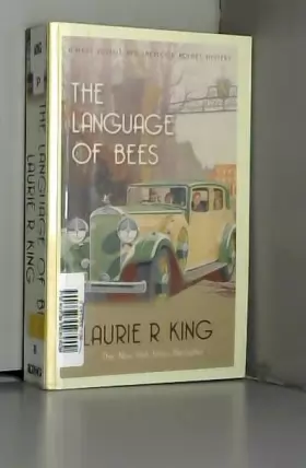 Couverture du produit · The Language of Bees