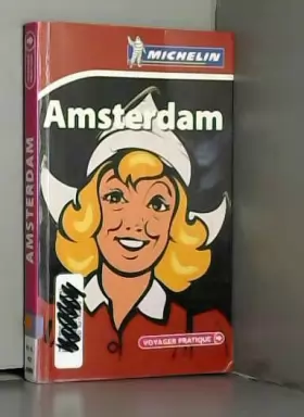 Couverture du produit · Amsterdam