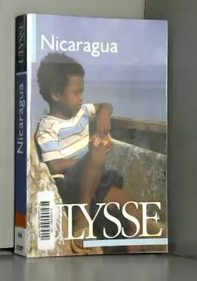 Couverture du produit · NICARAGUA 4E ED