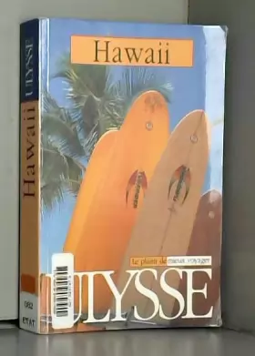 Couverture du produit · Hawaii
