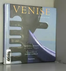 Couverture du produit · Venise : Invitation au voyage
