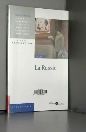 Couverture du produit · La Russie