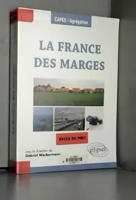 Couverture du produit · La France des Marges