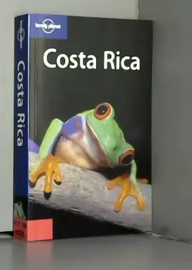 Couverture du produit · Costa Rica