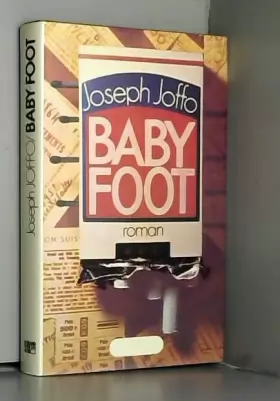 Couverture du produit · Baby-foot