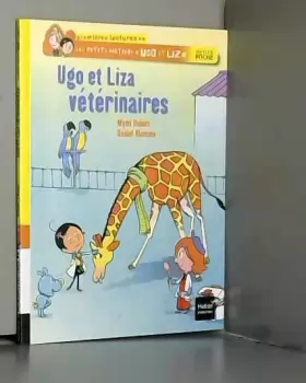 Couverture du produit · Ugo et Liza vétérinaires