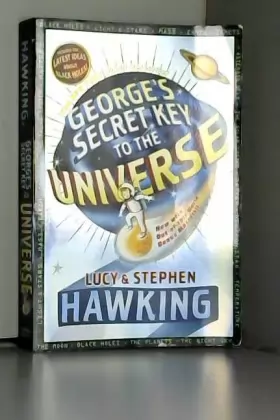 Couverture du produit · George's Secret Key to the Universe
