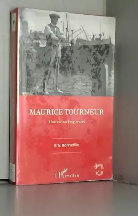 Couverture du produit · Maurice Tourneur: Une vie au long cours