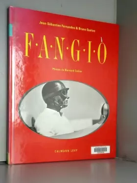 Couverture du produit · Fangio