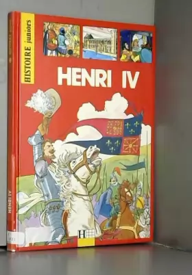 Couverture du produit · Henri IV