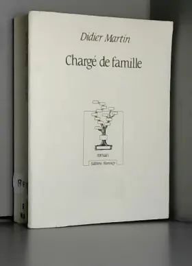 Couverture du produit · Charge de famille