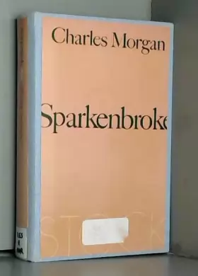 Couverture du produit · Sparkenbroke.