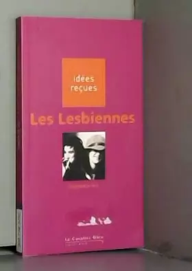 Couverture du produit · Les lesbiennes