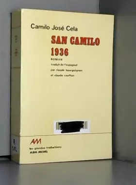 Couverture du produit · SAN CAMILIO 1936.