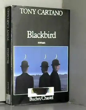 Couverture du produit · Blackbird