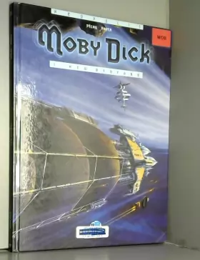 Couverture du produit · Moby Dick, Tome 1 : New Bedford