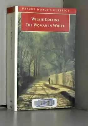 Couverture du produit · The Woman in White