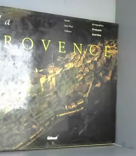 Couverture du produit · La Provence vue du ciel