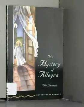 Couverture du produit · The Mystery of Allegra : Stage 2