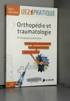 Couverture du produit · Orthopedie