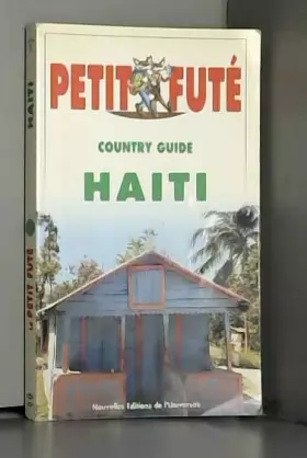 Couverture du produit · Haïti