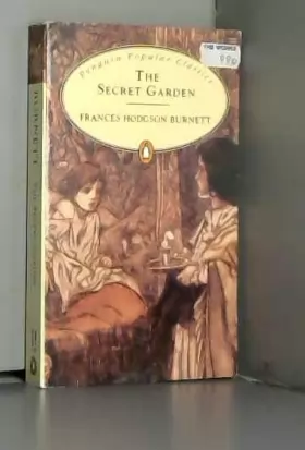 Couverture du produit · The Secret Garden