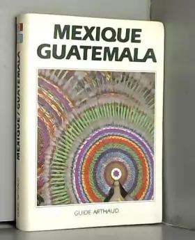 Couverture du produit · Mexique, guatemala
