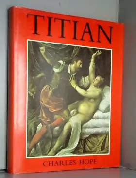 Couverture du produit · Titian