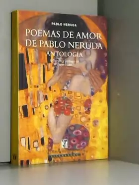 Couverture du produit · Poemas de amor de Pablo neruda