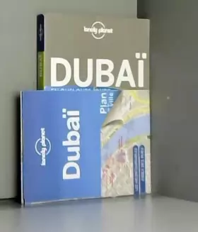 Couverture du produit · Dubai en quelques jours 2