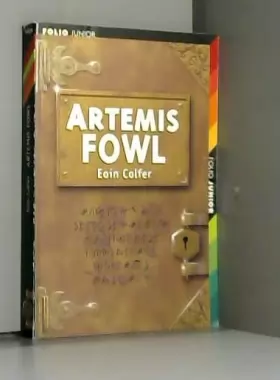 Couverture du produit · Artemis Fowl, Tome 1 :
