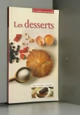 Couverture du produit · Desserts (Carrefour)