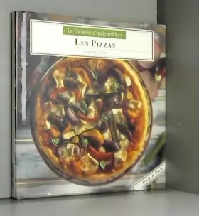 Couverture du produit · Pizzas (Les).