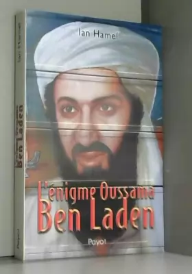 Couverture du produit · L'énigme Oussama Ben Laden