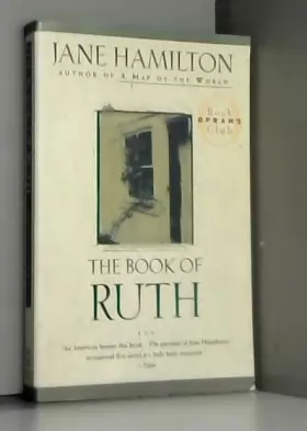 Couverture du produit · The Book of Ruth