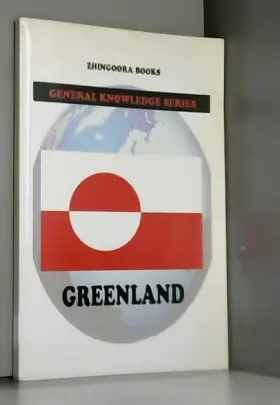 Couverture du produit · Greenland
