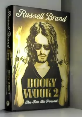 Couverture du produit · Booky Wook 2: This Time It's Personal