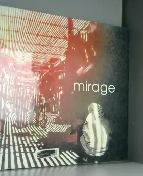 Couverture du produit · Mirage