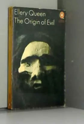 Couverture du produit · The Origin of Evil